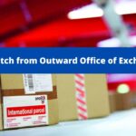 Dispatch from Outward Office of Exchange