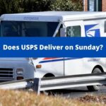 Does USPS Deliver on Sunday