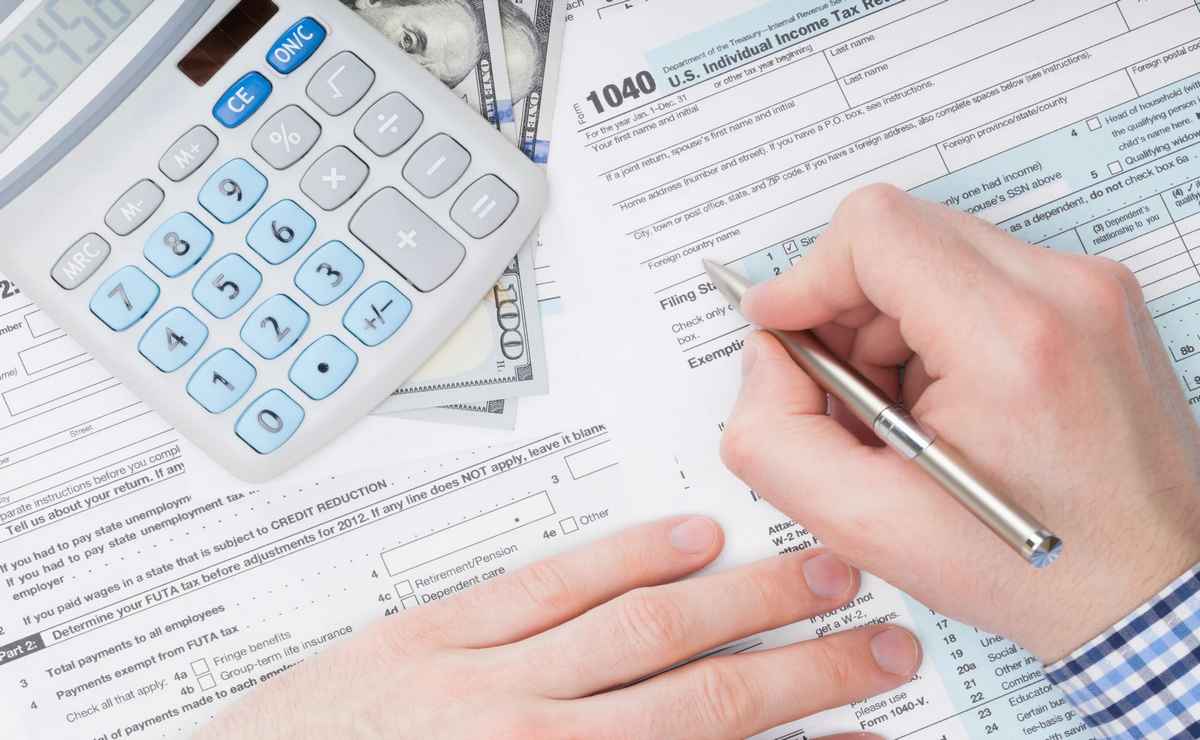 Are ADR fees Tax Deductible?