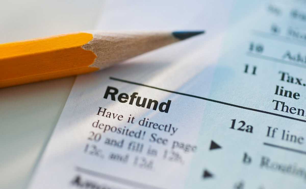 What does it mean when your Tax Return is Accepted?